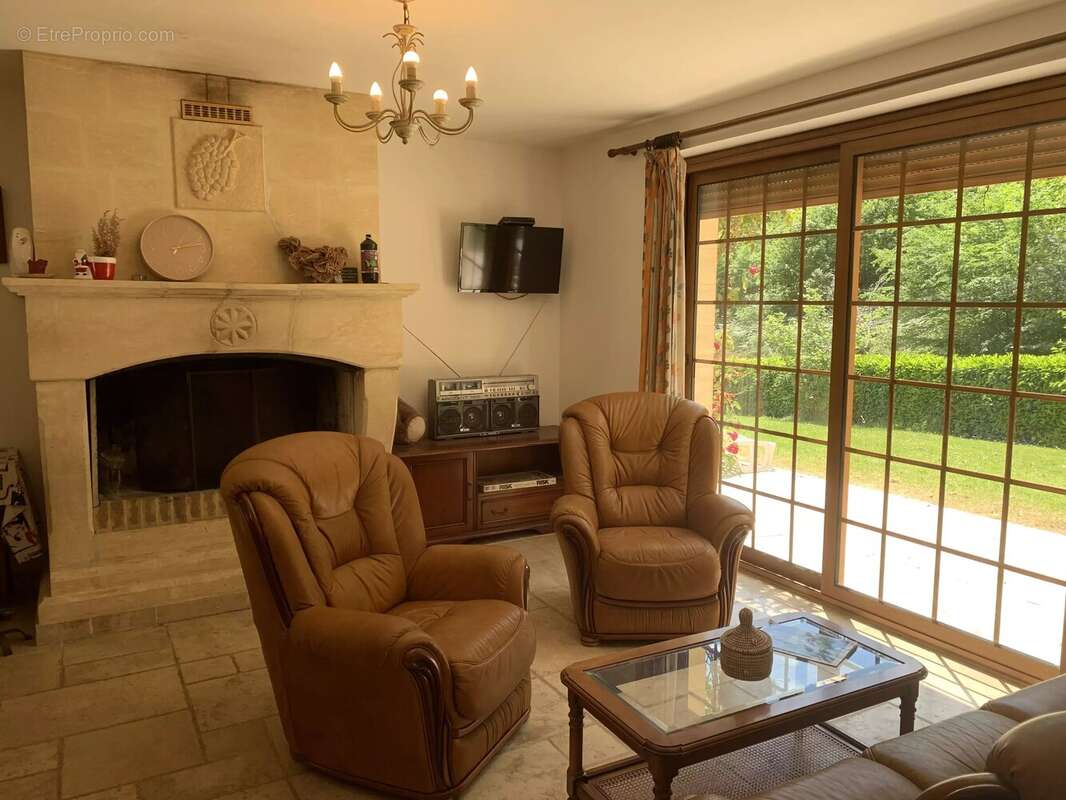 Maison à SARLAT-LA-CANEDA