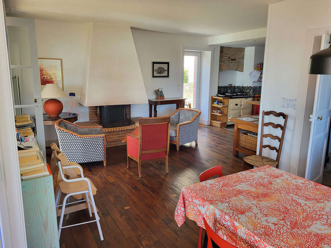 Photo 6 - Maison à SAINT-CAST-LE-GUILDO