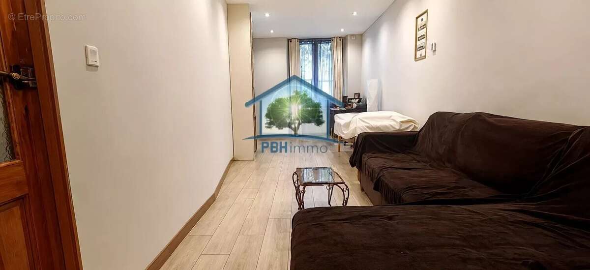 Maison de village 5 pièces – 105 m² • Terrasse • Au calme • Sans copropriété - photo 2