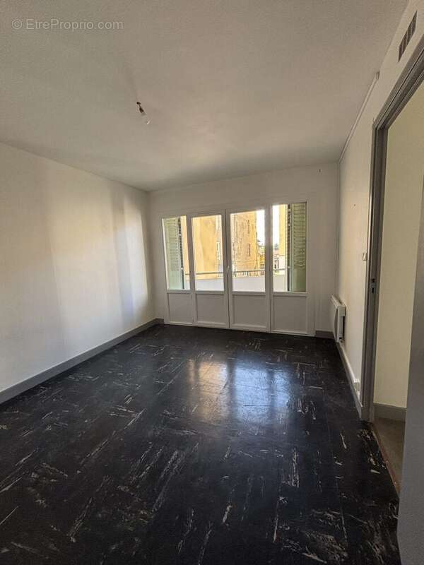 Appartement à LA VOULTE-SUR-RHONE