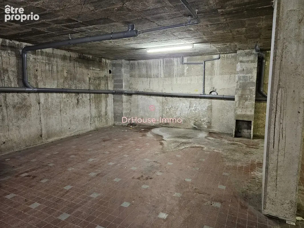Parking à vendre à Dijon (21000) - photo 3