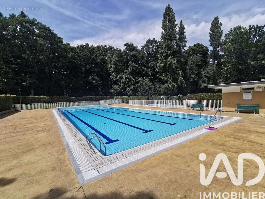 Photo 6 - Appartement à OLIVET