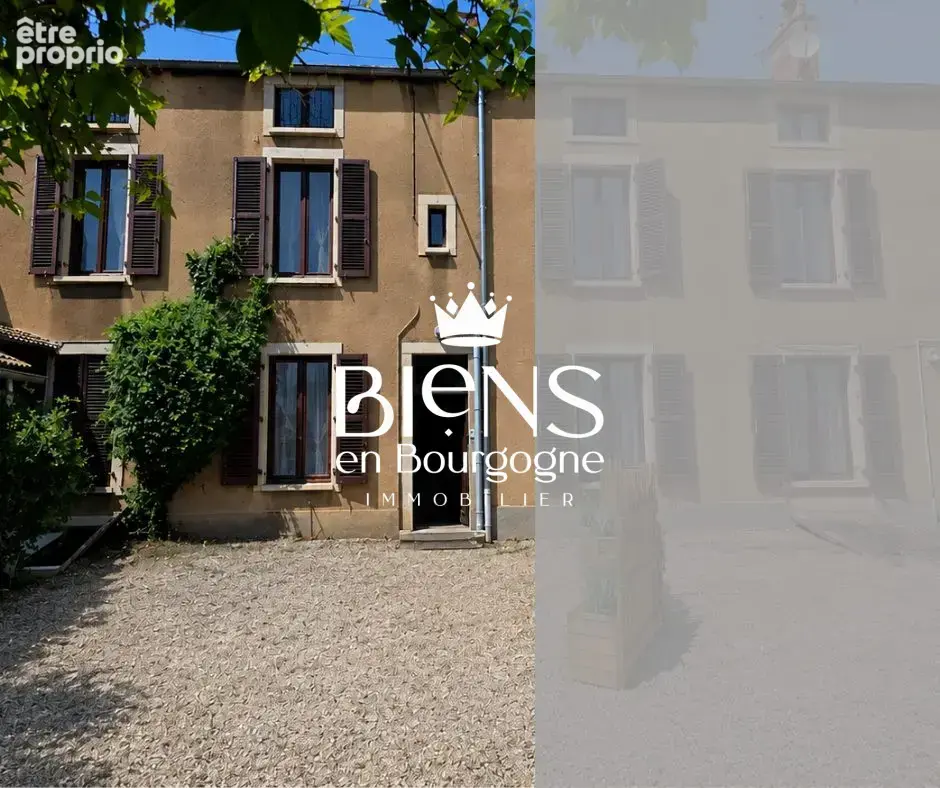 Appartement à BEAUNE