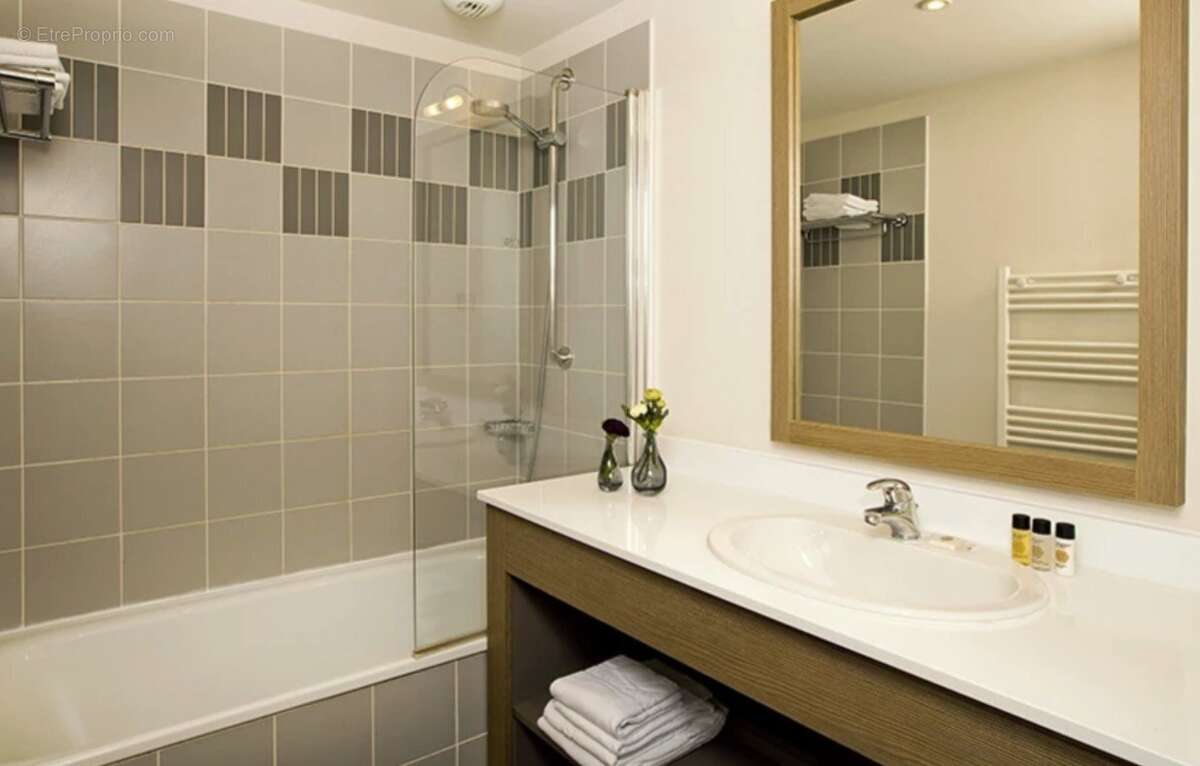 Appartement à VALENCIENNES