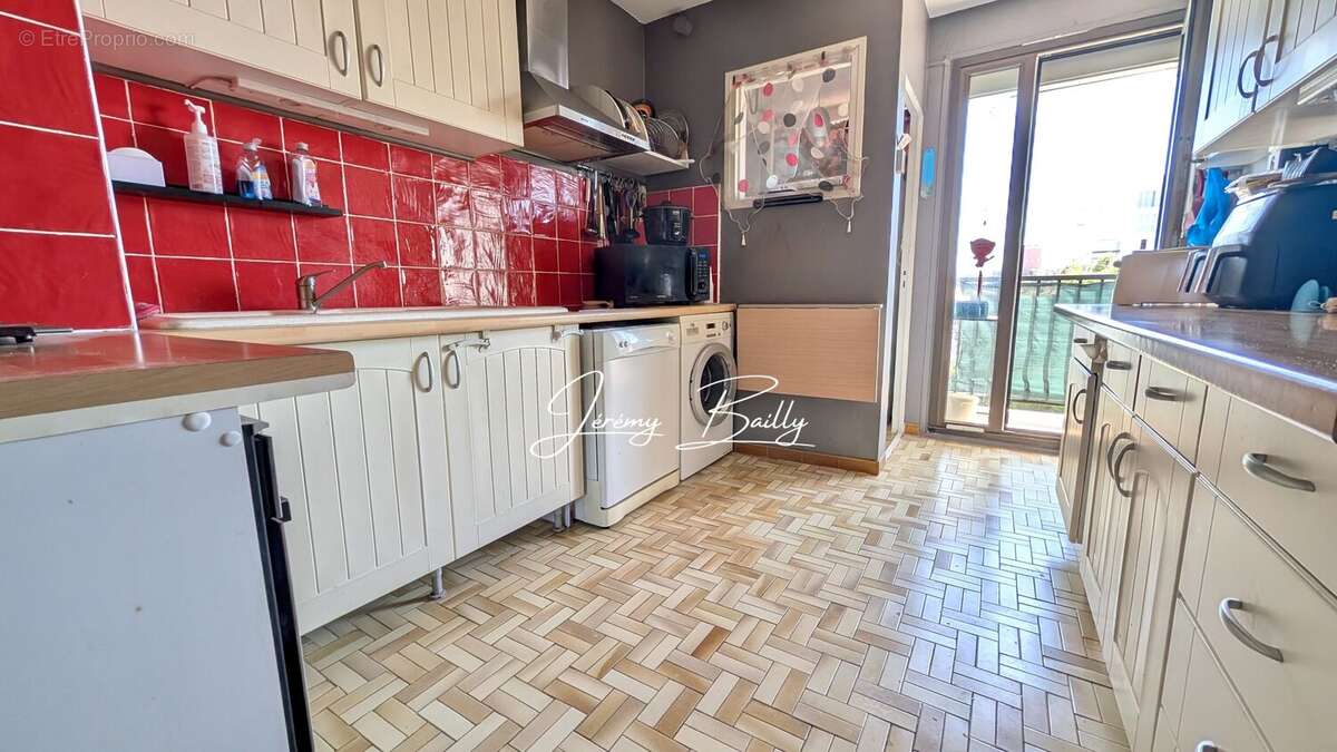 Appartement à PERPIGNAN