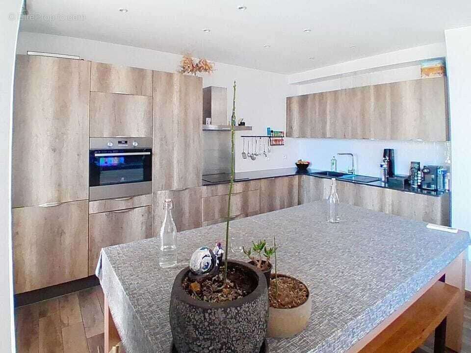 Appartement à AJACCIO