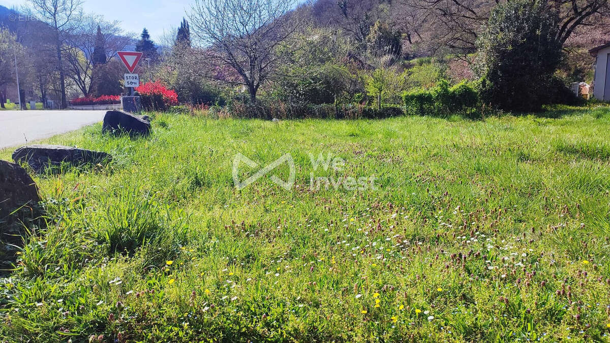 Terrain 441 m² à Bouillac  - photo 2