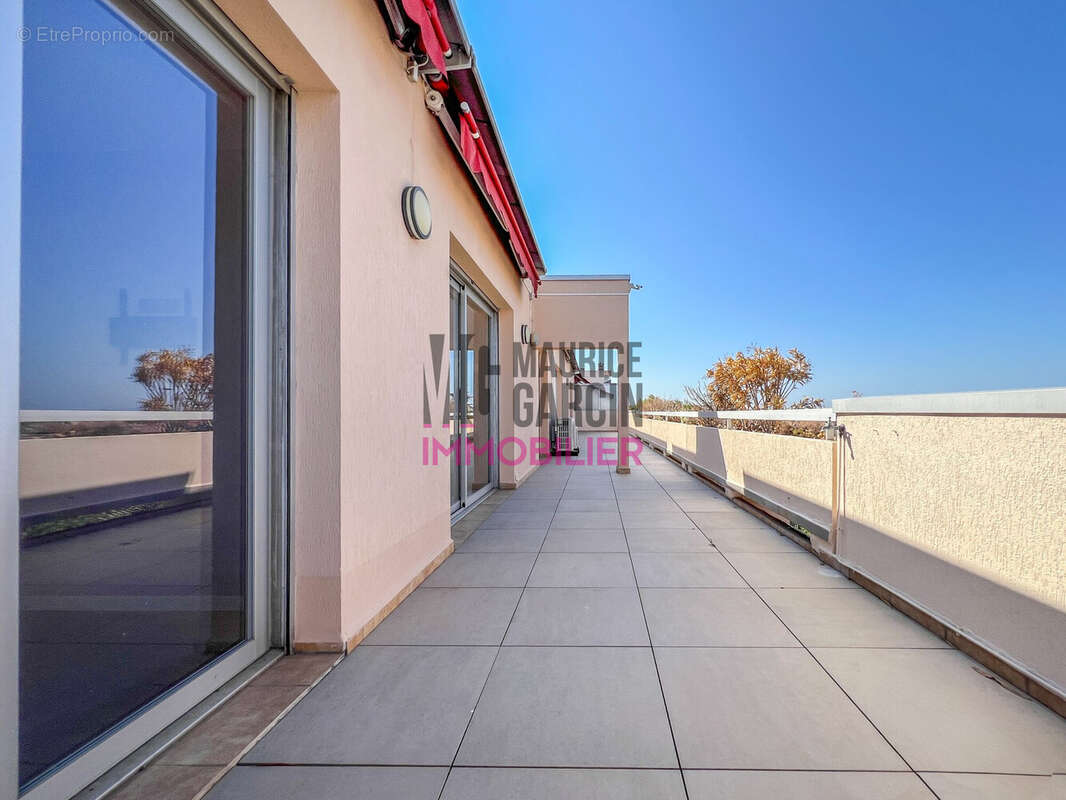 Appartement 149 m² à Carpentras  - photo 5