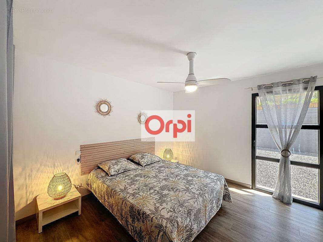 Maison à PORTO-VECCHIO