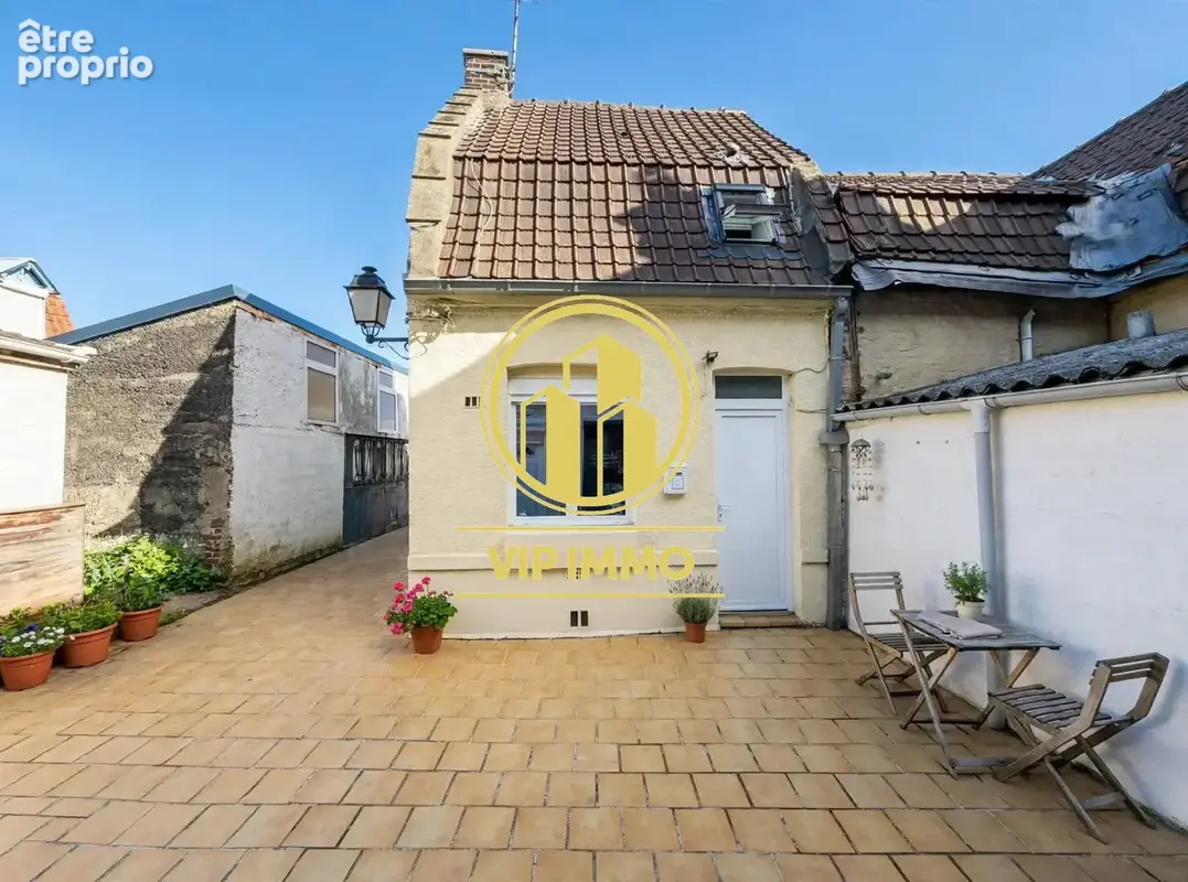 Maison 2 pièces 31 m² à vendre à Lezennes (59260) - photo 3