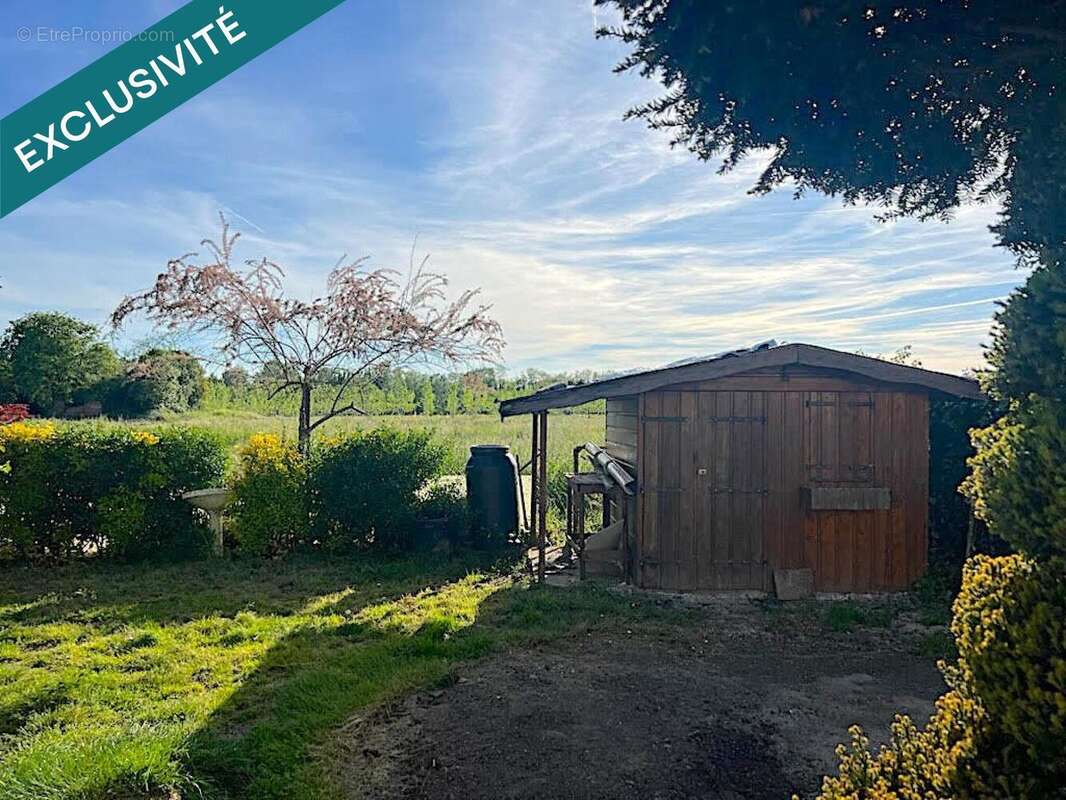 Photo 3 - Maison à LAMAGISTERE