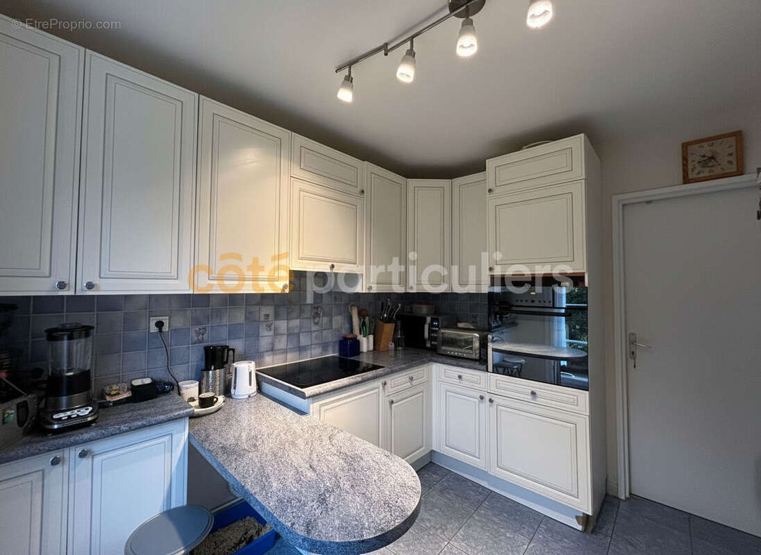 Maison à VILLENEUVE-SAINT-GEORGES