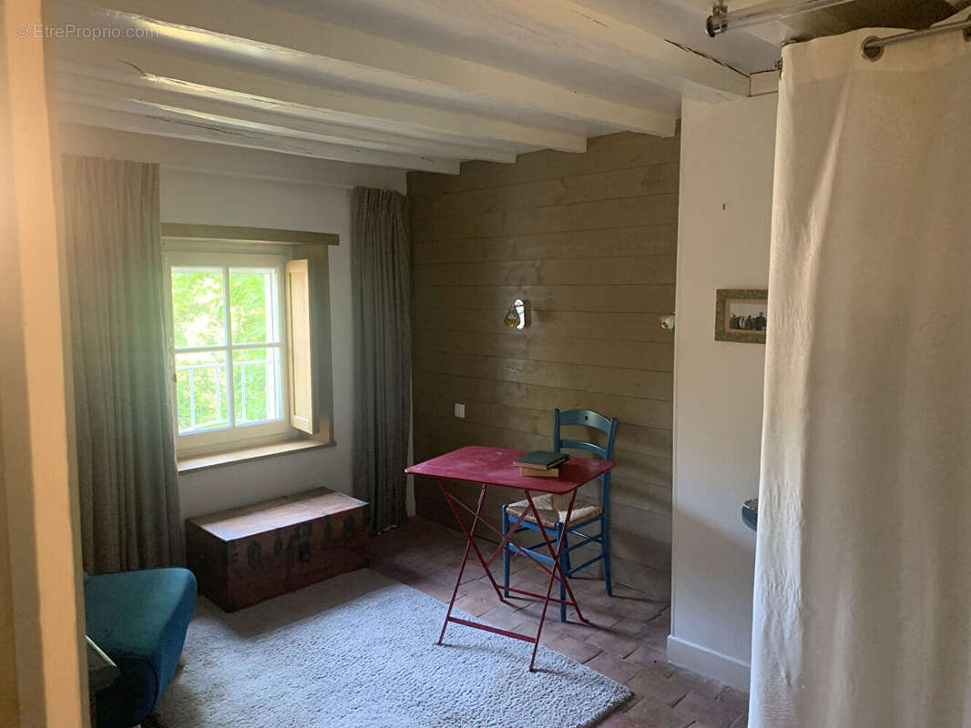 Maison bourgeoise  caractère entièrement restaurée - photo 11