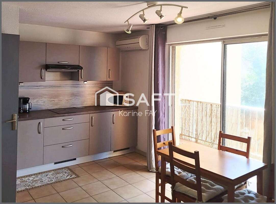 Photo 4 - Appartement à CANET-EN-ROUSSILLON