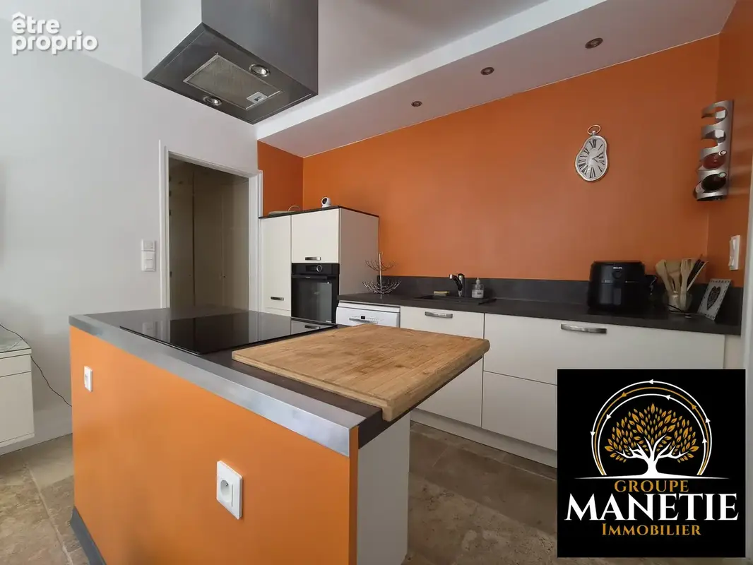 Maison 6 pièces 163 m² à vendre à Douai (59500) - photo 6