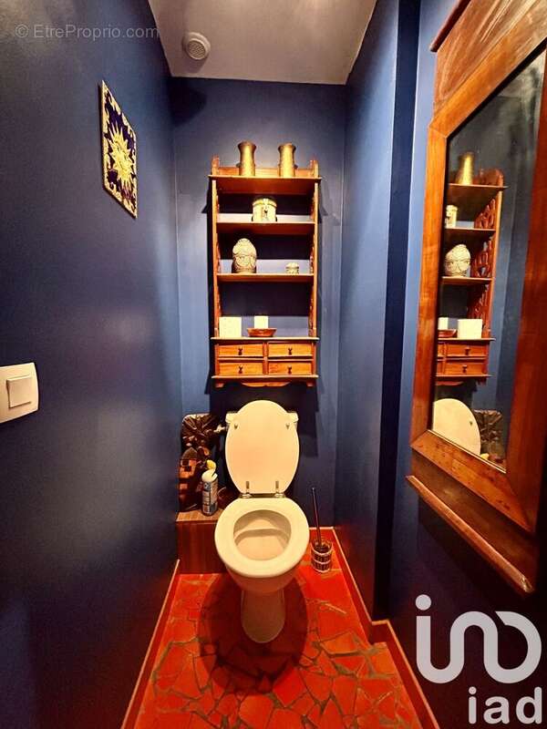 Photo 6 - Maison à HARFLEUR