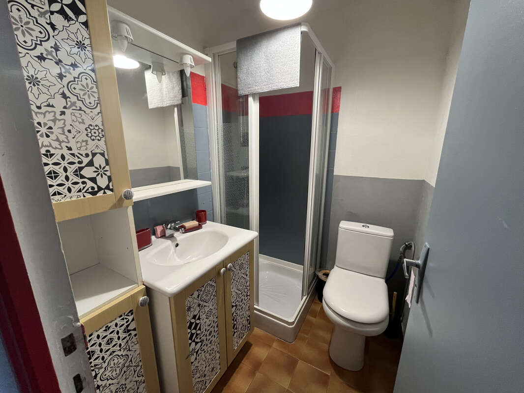 Appartement à AGDE