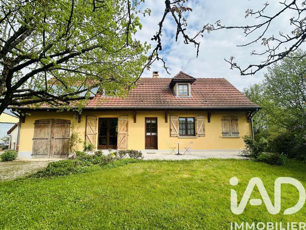 Photo 2 - Maison à LANS