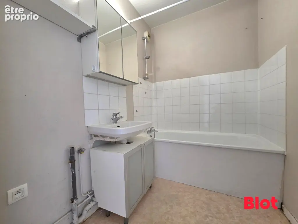 Appartement 4 pièces 78 m² à vendre à Rennes (35200) - photo 6