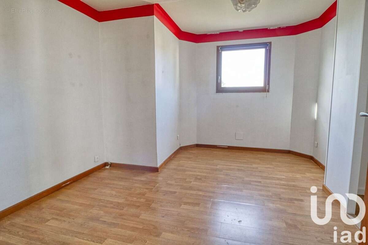 Photo 6 - Appartement à SAINT-PRIX