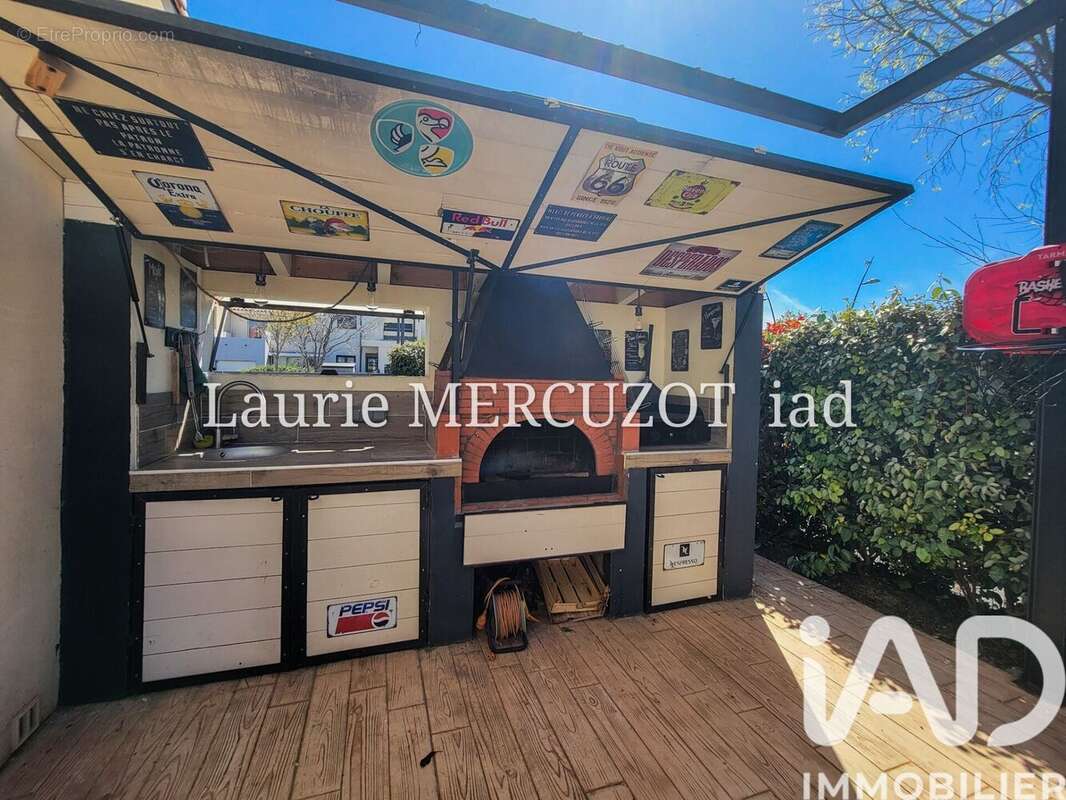 Photo 2 - Maison à TOULOUGES