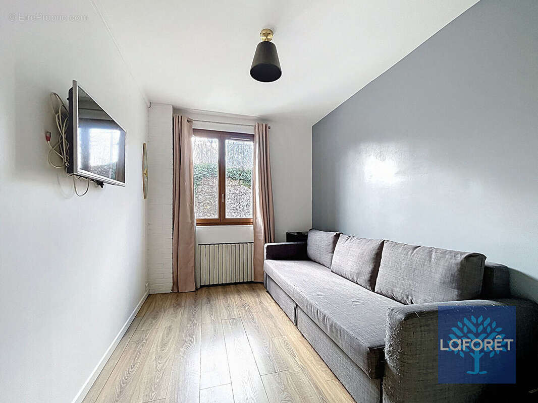 Maison Chilly Mazarin 4 pièce(s) 71.47 m2 - photo 9