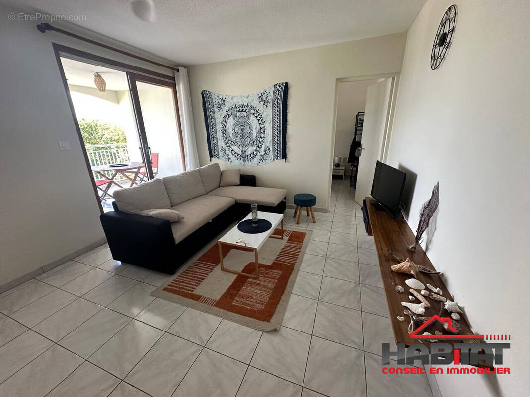 Appartement à LE LAMENTIN
