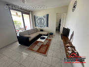 Appartement à LE LAMENTIN