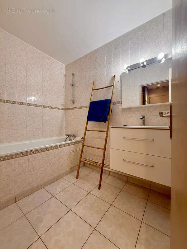 Appartement à ANTONY