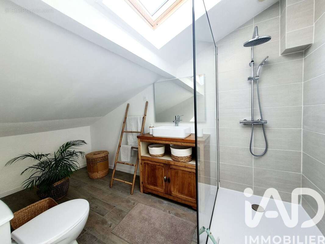 Photo 6 - Appartement à PIERREFITTE-NESTALAS