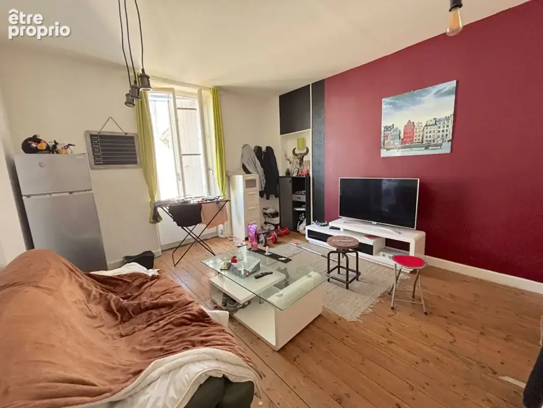 Immeuble à vendre à Saujon - Idéal Investisseur - photo 7