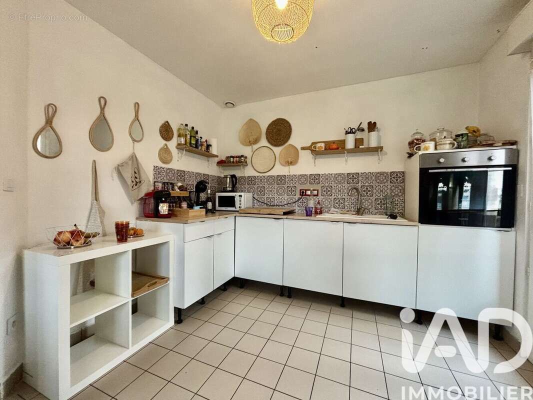 Photo 8 - Maison à LASSAY-LES-CHATEAUX