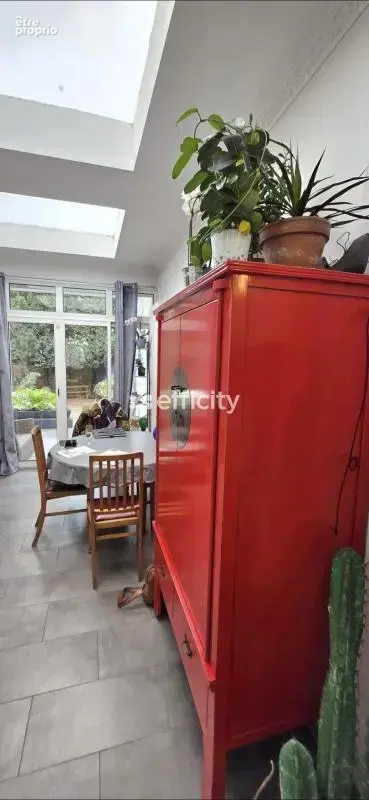 Maison 8 pièces 190 m² à vendre à Arras (62000) - photo 4