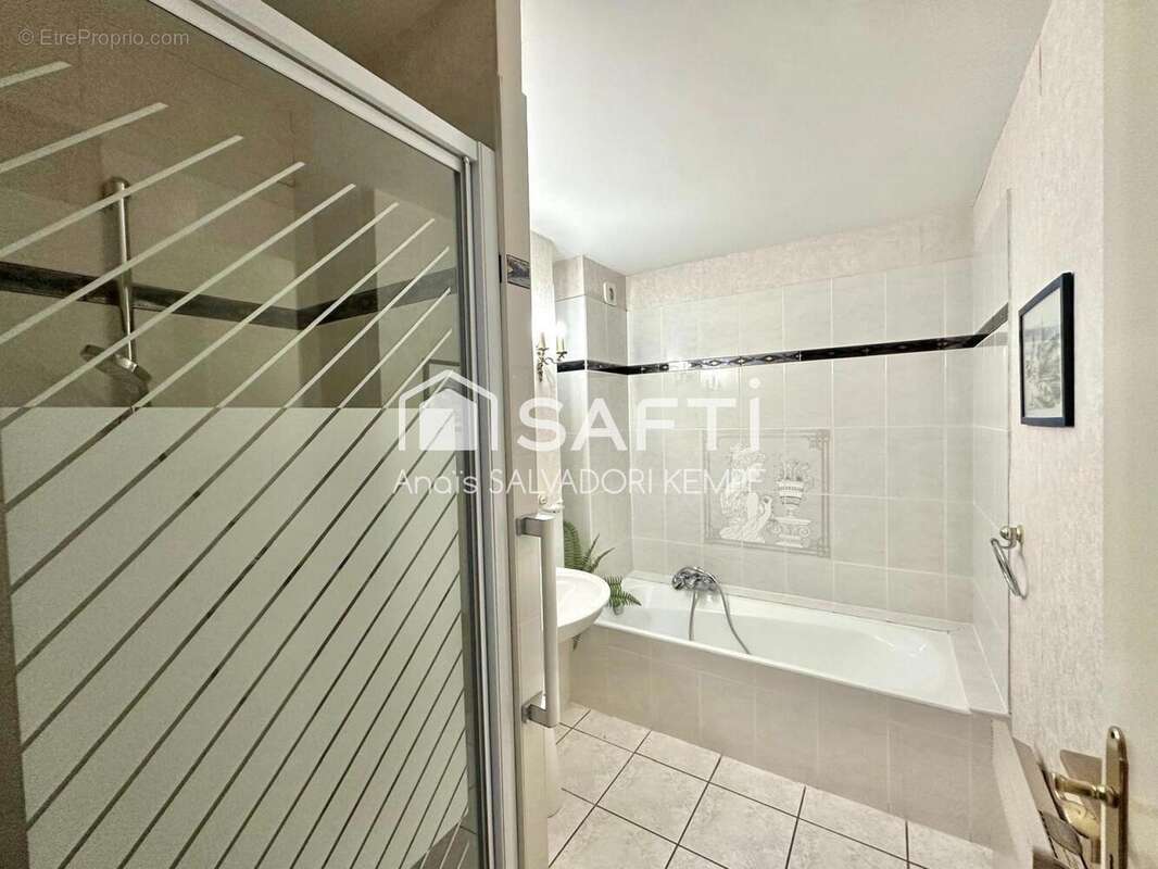 Photo 9 - Appartement à LA WANTZENAU