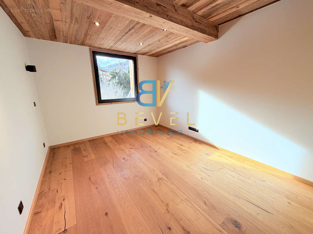 Appartement à SAINT-SORLIN-D'ARVES