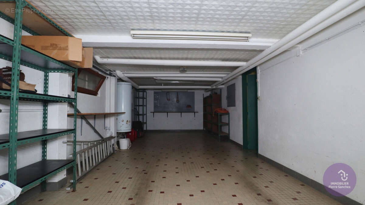 Maison à GRESSWILLER