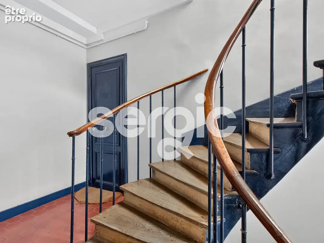 Duplex - Paris14 - 5 pièce(s) 83 m2 - photo 11