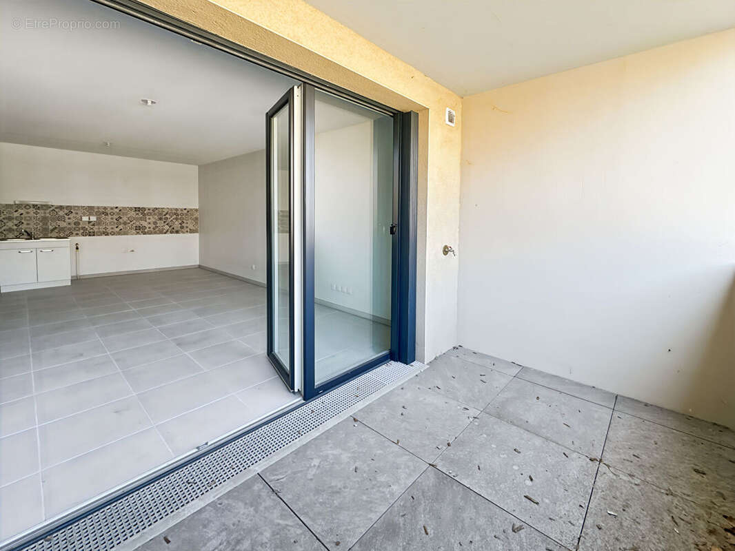 Appartement à MONTAUBAN