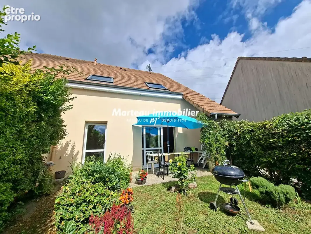Photo Maison à Le Mans au prix de 187 770€