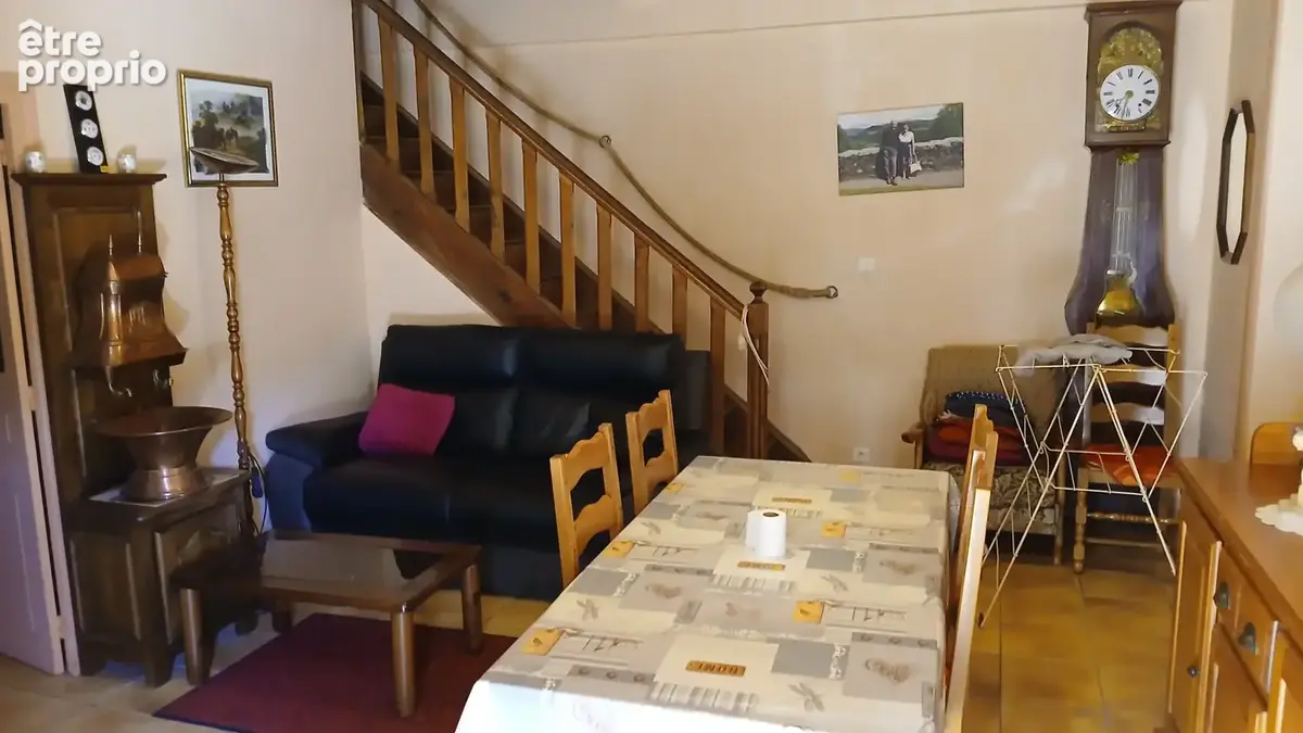 Maison de village - photo 2
