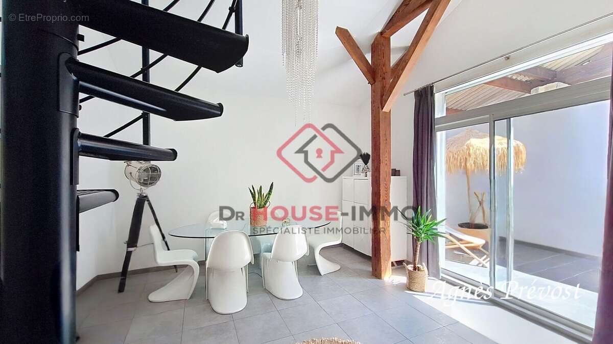Appartement 120 m² à Saint-Didier-Au-Mont-D'or  - photo 21