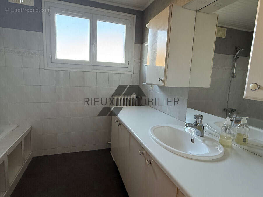 Maison à GRANDFRESNOY