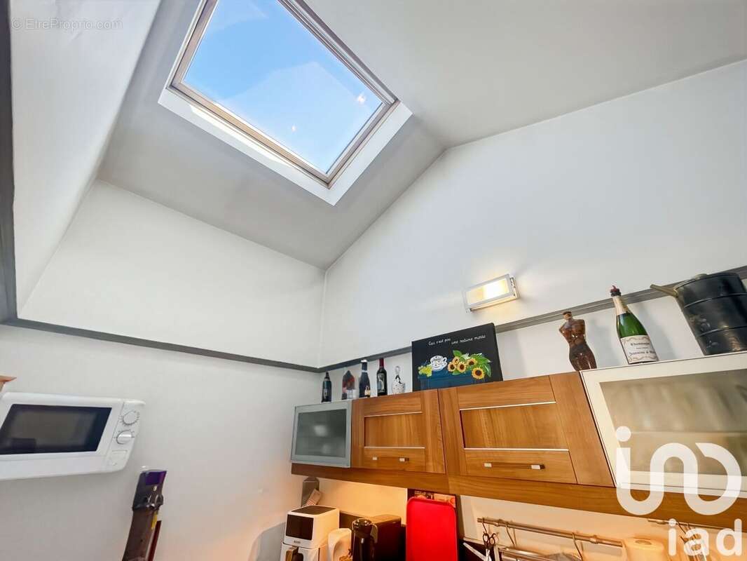 Photo 8 - Maison à MARSEILLE-11E