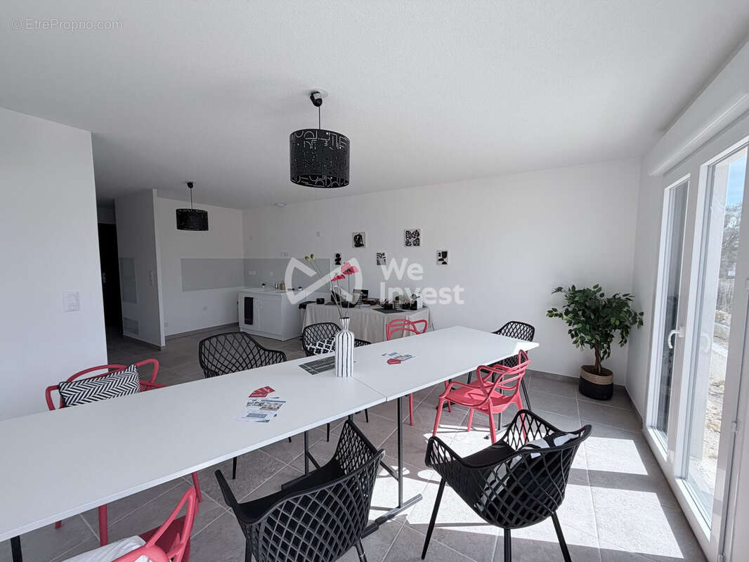 Maison à MURVIEL-LES-MONTPELLIER