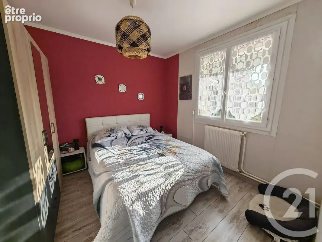 Maison 4 pièces 64 m² à vendre à Chalons-En-Champagne (51000) - photo 6