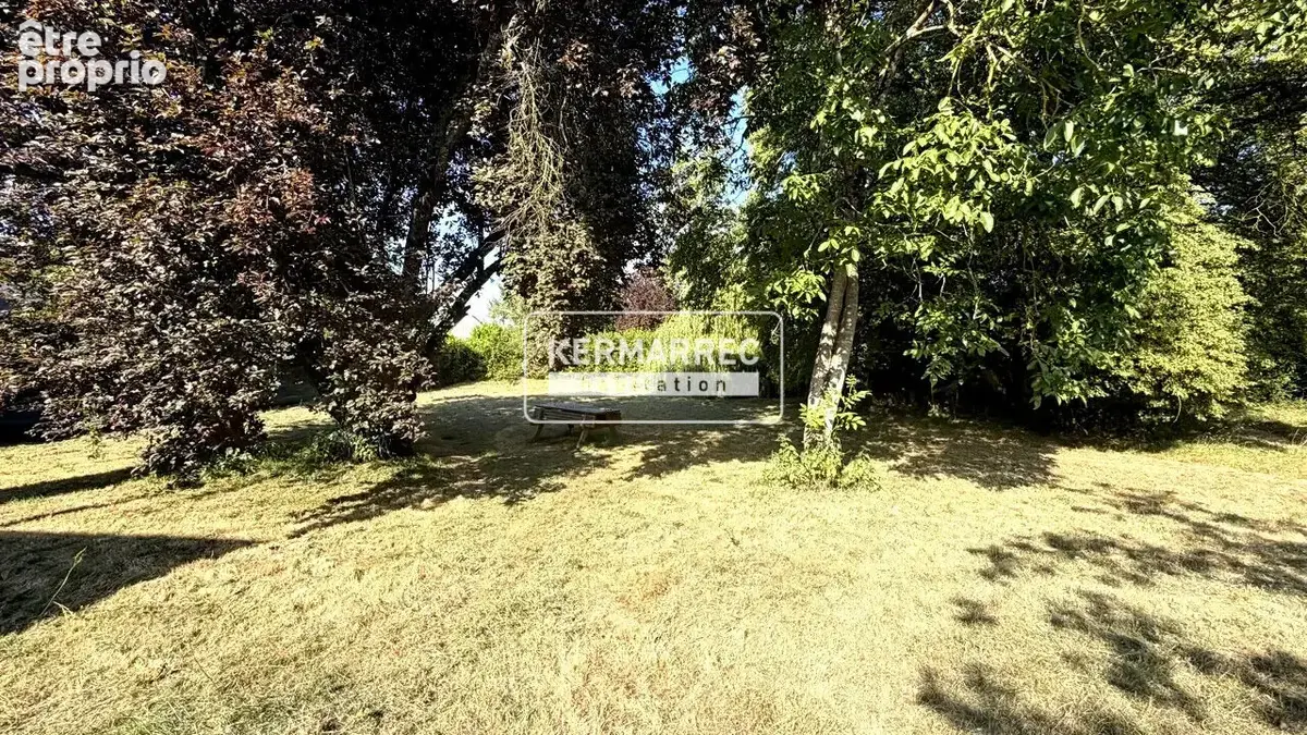 A VENDRE Maison en pierres 5 pièces à ERBEE 127 m² - 308 900  HAI - photo 16