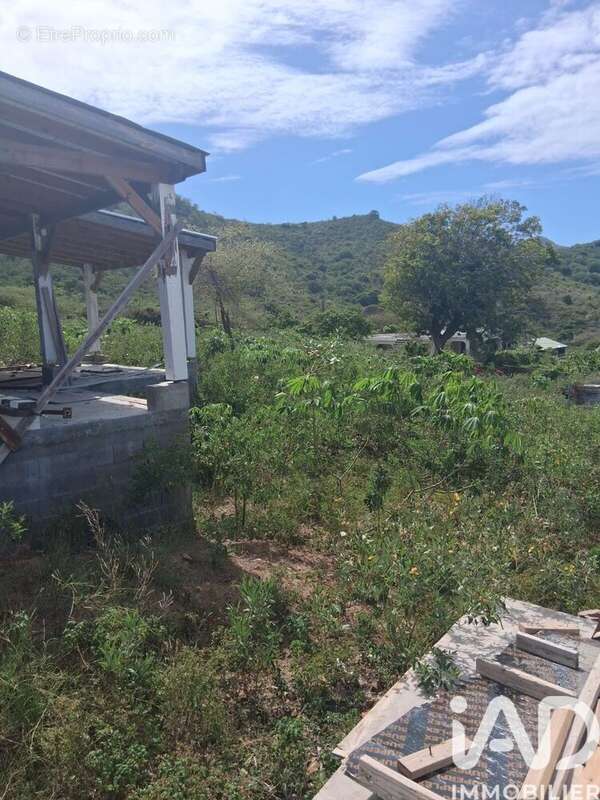 Photo 5 - Terrain à SAINT-MARTIN