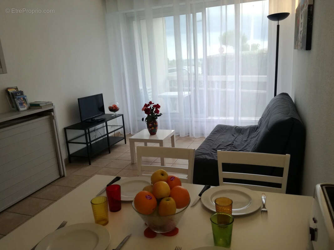 Appartement à ANGLET