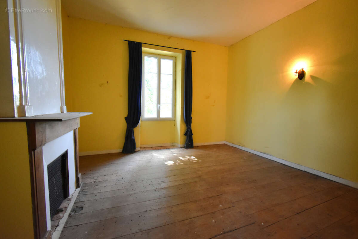 Maison à TREMONS