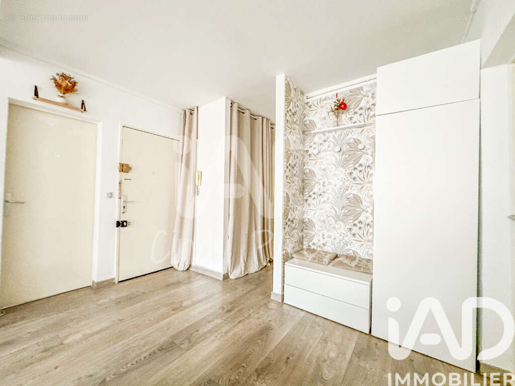 Photo 5 - Appartement à LAGNY-SUR-MARNE